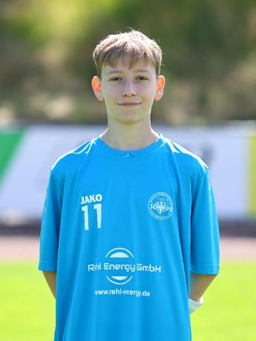 Avatar Bild für Finn Lipkow