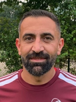 Avatar Bild für Rakip Topcu