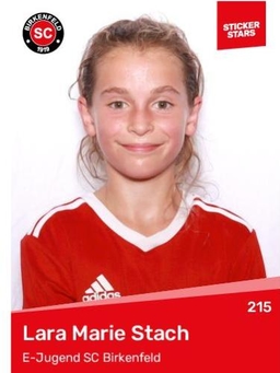 Avatar Bild für Lara Marie Stach