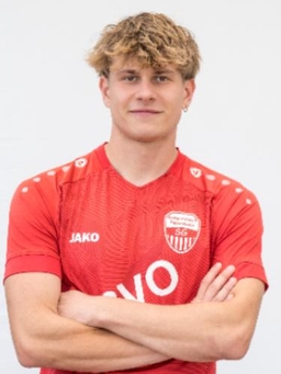 Avatar Bild für Nico Cibis