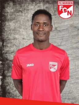 Avatar Bild für Karifala Kourouma