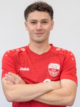 Avatar Bild für Mads Janosch Oertzen