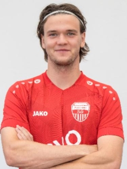 Avatar Bild für Jannes Wahl