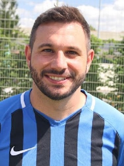 Avatar Bild für Rene Scherb