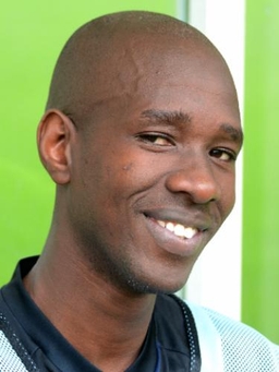 Avatar Bild für Chadrack Hakiziyaremye