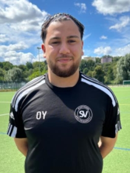 Avatar Bild für Yüksel Osman