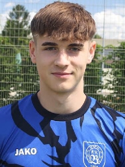 Avatar Bild für Simon Müller