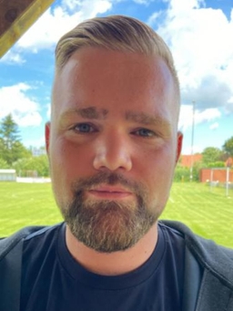 Avatar Bild für Marcel Kuß