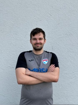 Avatar Bild für Salko Drekovic