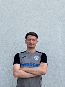 Avatar Bild für Dominik Georgi