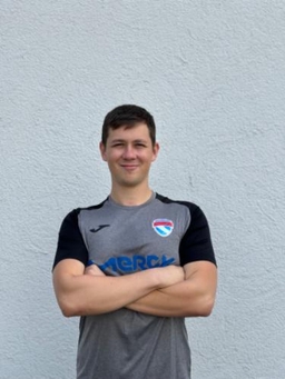 Avatar Bild für Robin Metz