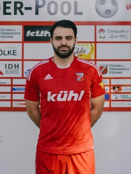 Avatar Bild für Seymen Güngör