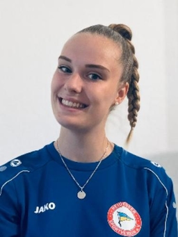 Avatar Bild für Joann Angelique Mutschall