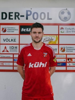 Avatar Bild für Jonas Wand