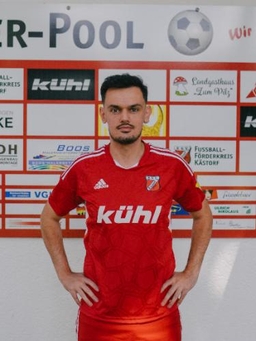 Avatar Bild für Adrian Zeqiri