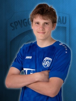 Avatar Bild für Konstantin Masche