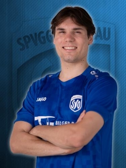Avatar Bild für Maximilian Masche