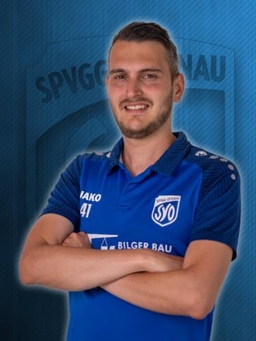Avatar Bild für Manuel Rothenberger
