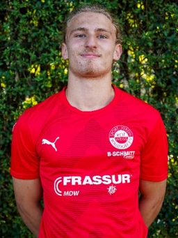 Avatar Bild für Antonio Gasi