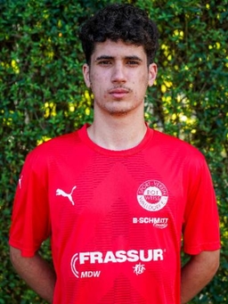 Avatar Bild für Diogo Sousa Goncalves