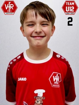 Avatar Bild für Fabian Erik Roskosch