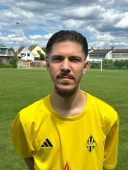 Avatar Bild für Dennis Dziopa