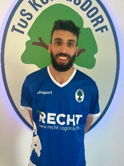 Avatar Bild für Mohamed Aladin Dahas