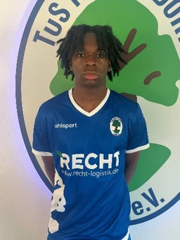 Avatar Bild für Kevin Marnu