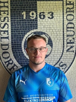 Avatar Bild für Nick Geler