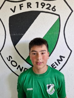 Avatar Bild für Luka Imedadze