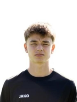 Avatar Bild für Jayden Comis