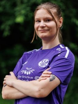 Avatar Bild für Lena Weber