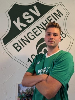 Avatar Bild für Nathanael Otto