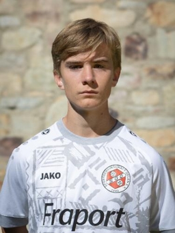 Avatar Bild für Maximilian Brenneis