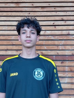 Avatar Bild für Amir Riffi
