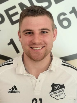 Avatar Bild für Timo Peters