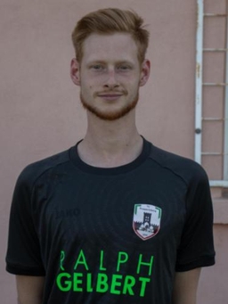 Avatar Bild für Kevin Marc Mathäß