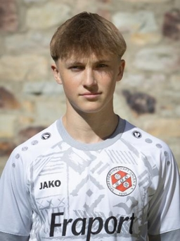 Avatar Bild für Luka Hochgraebe