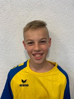 Avatar Bild für Ben Luca Knorr