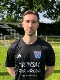 Avatar Bild für Robin Kasper