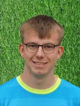 Avatar Bild für Niklas Dietzel