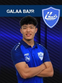 Avatar Bild für Galaa Bayr