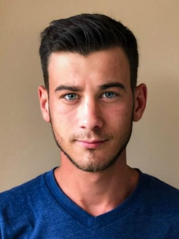 Avatar Bild für Stephan Wolf