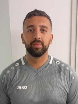 Avatar Bild für Abdullah Seyrek