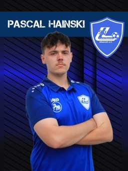 Avatar Bild für Pascal Hainski