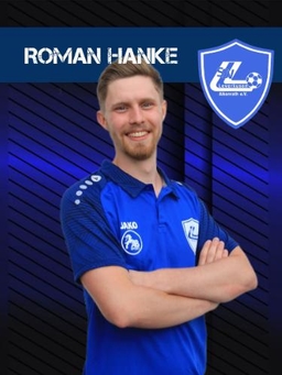 Avatar Bild für Roman Hanke