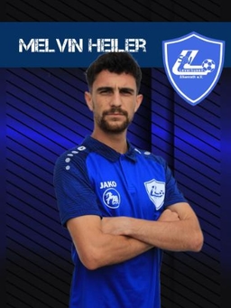 Avatar Bild für Melvin Heiler