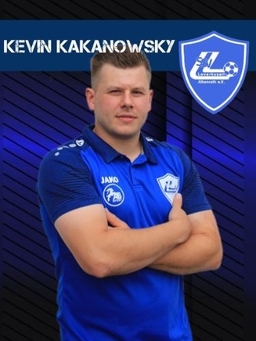 Avatar Bild für Kevin Kakanowsky