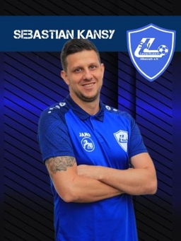 Avatar Bild für Sebastian Kansy