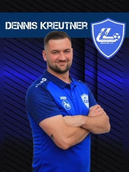 Avatar Bild für Dennis Kreutner